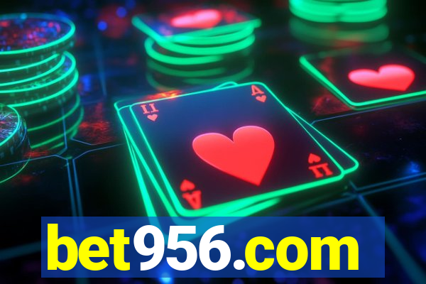 bet956.com