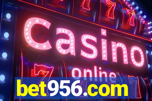 bet956.com