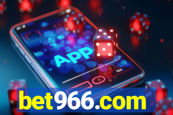 bet966.com