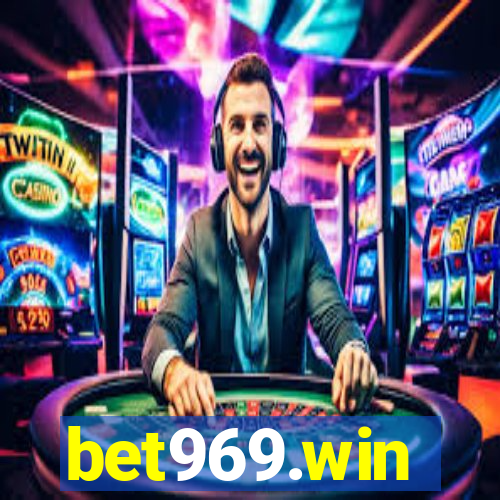 bet969.win