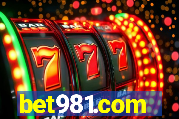 bet981.com