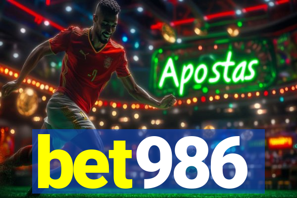 bet986