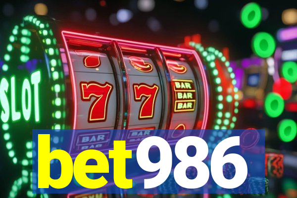 bet986