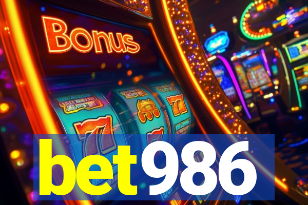 bet986