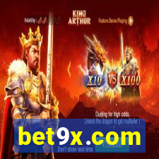 bet9x.com