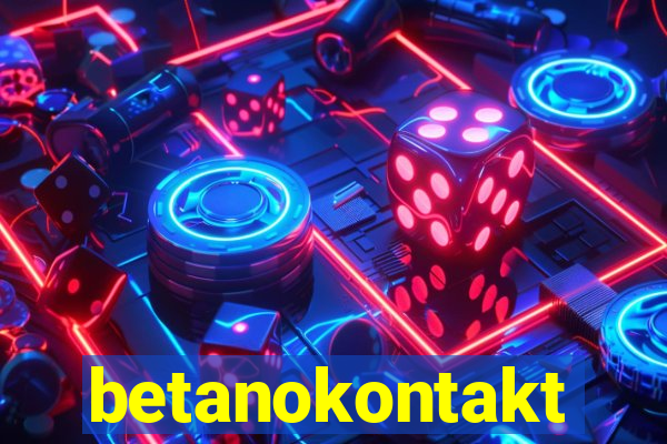 betanokontakt