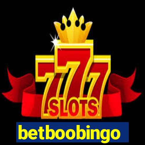 betboobingo