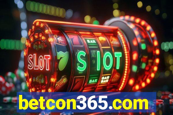 betcon365.com