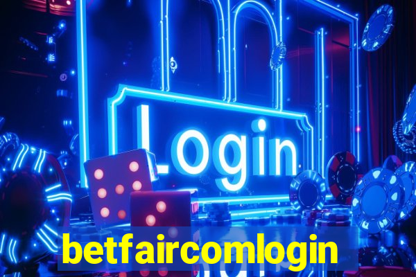 betfaircomlogin