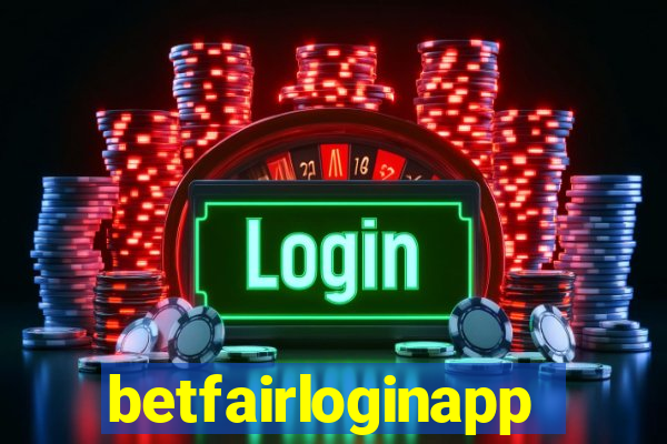 betfairloginapp