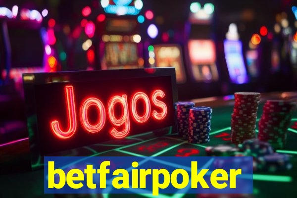 betfairpoker