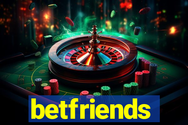 betfriends