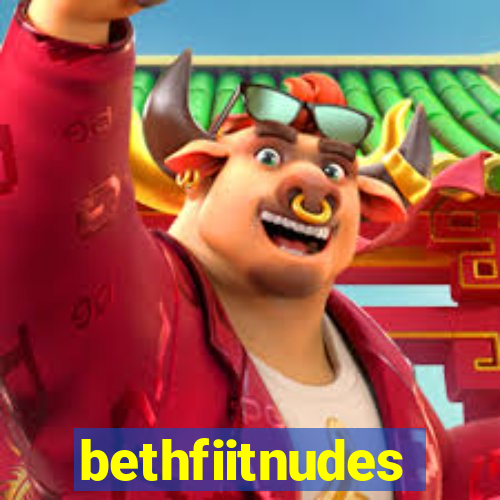 bethfiitnudes