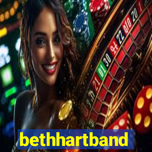 bethhartband