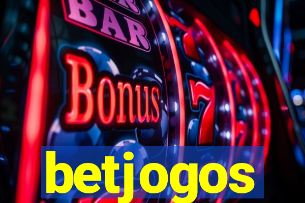 betjogos