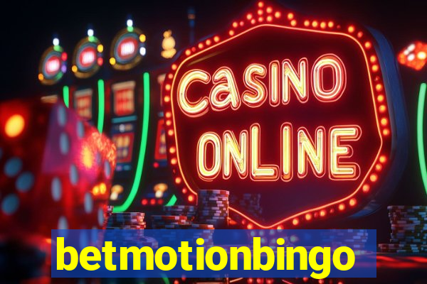 betmotionbingo