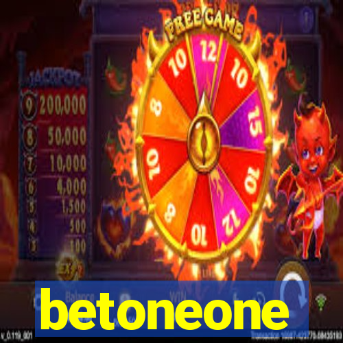 betoneone