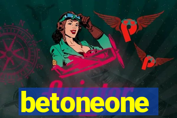 betoneone