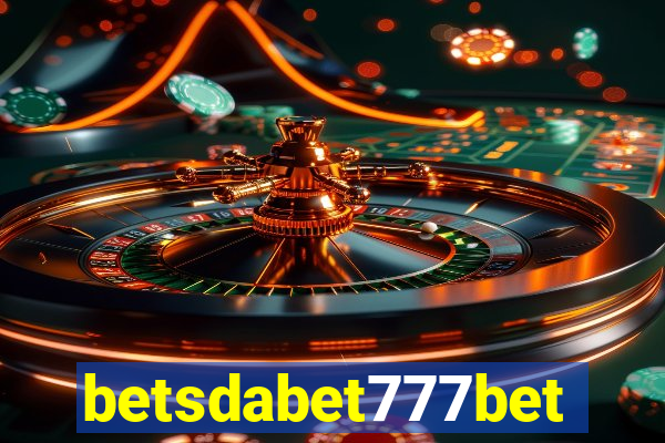 betsdabet777bet