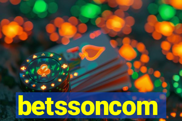 betssoncom