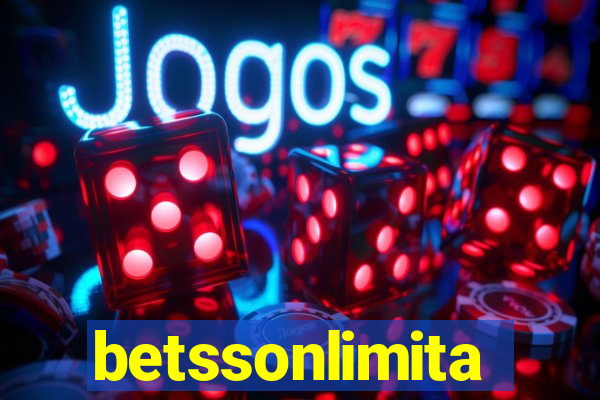 betssonlimita