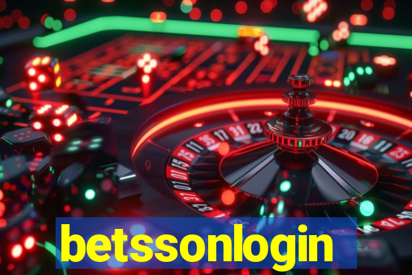 betssonlogin