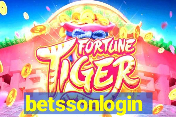 betssonlogin