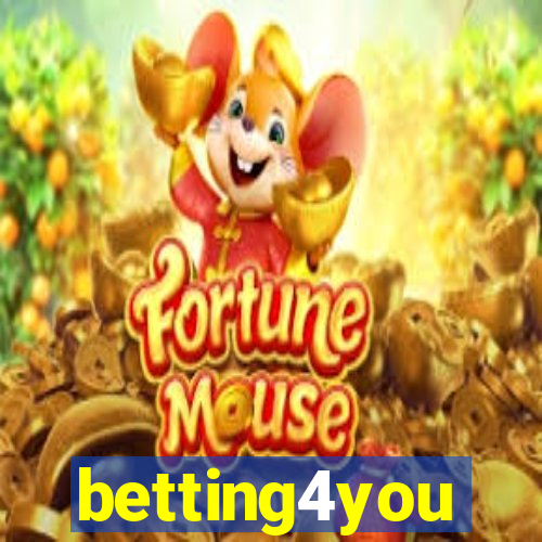 betting4you