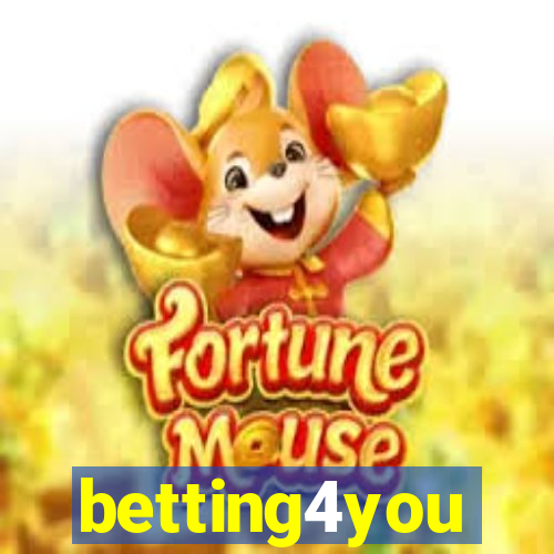 betting4you