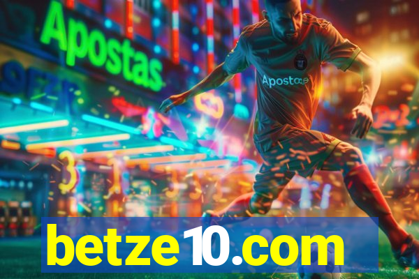 betze10.com