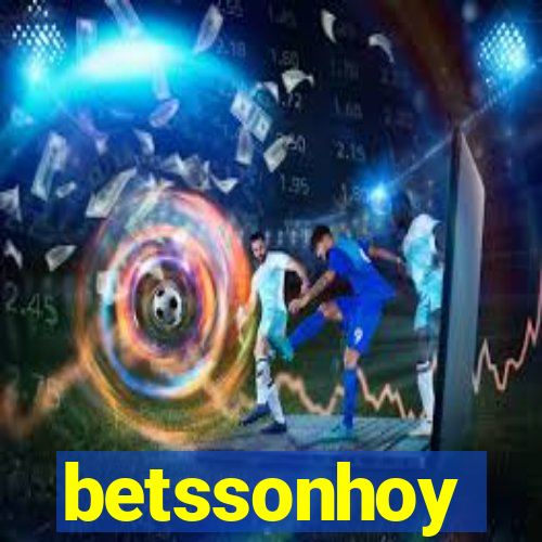 betssonhoy