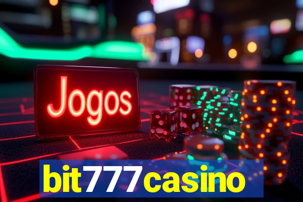 bit777casino