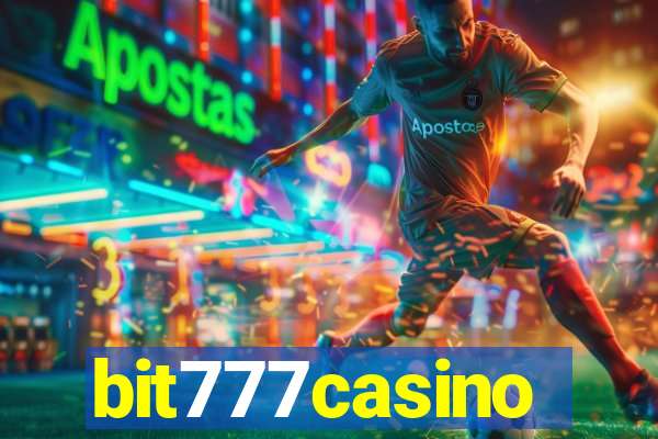 bit777casino