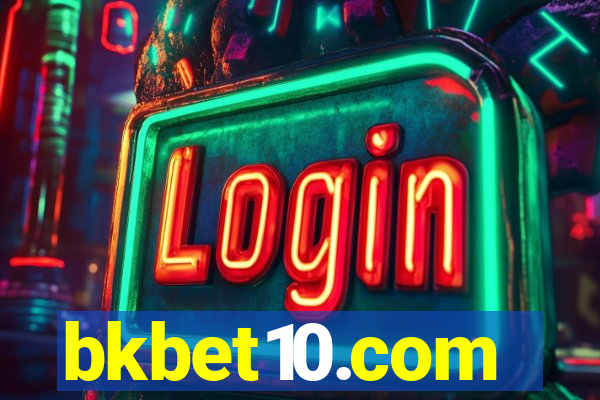 bkbet10.com