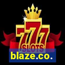 blaze.co.