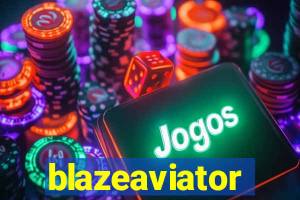 blazeaviator