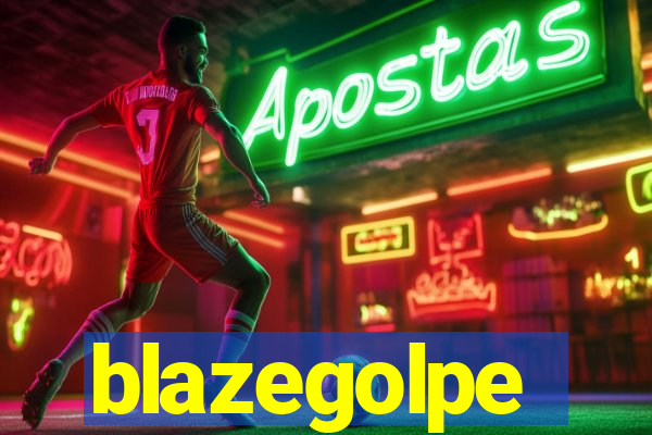 blazegolpe