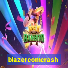 blazercomcrash