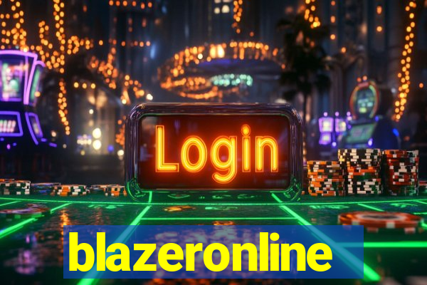 blazeronline