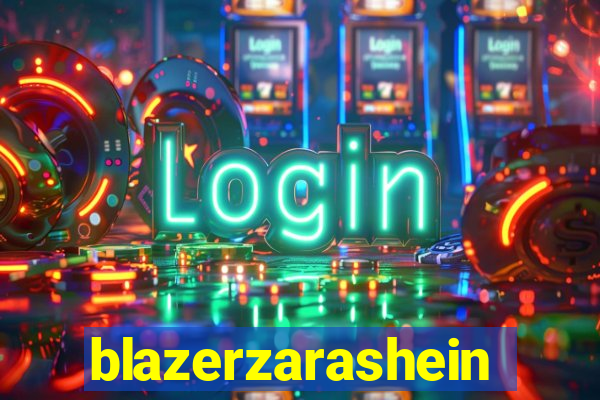 blazerzarashein