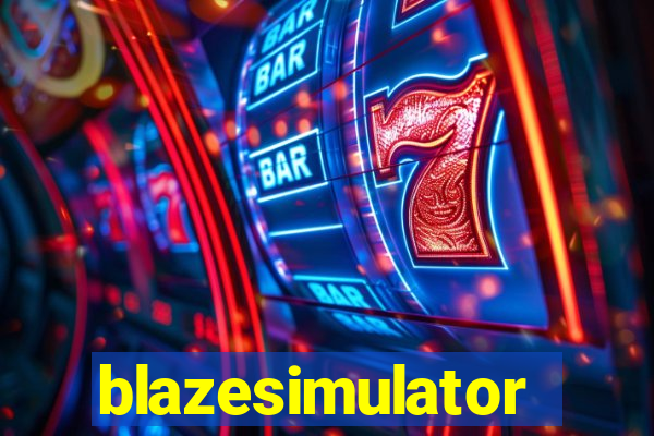 blazesimulator