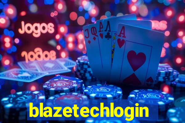 blazetechlogin