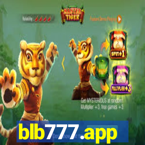 blb777.app