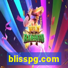 blisspg.com