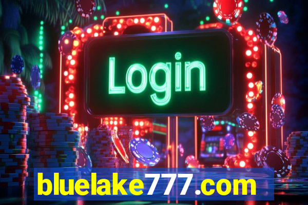 bluelake777.com