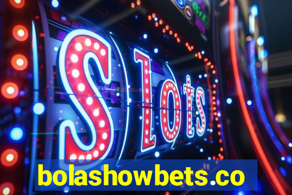 bolashowbets.com