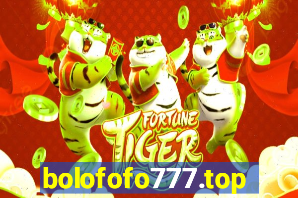 bolofofo777.top