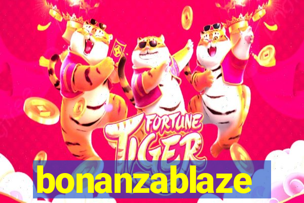 bonanzablaze