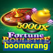 boomerang-bet