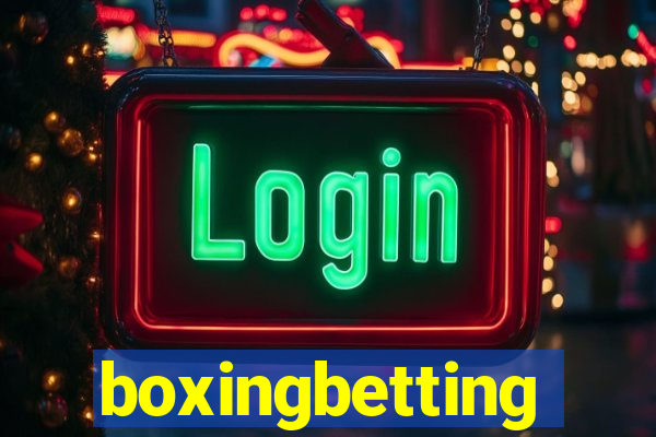 boxingbetting